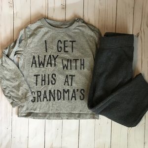 Children’s place bundle